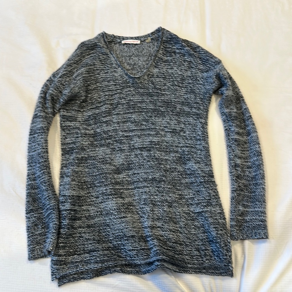 Rebecca Taylor knit sweater